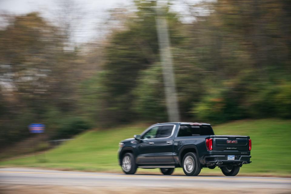 View 2019 GMC Sierra 1500 Photos