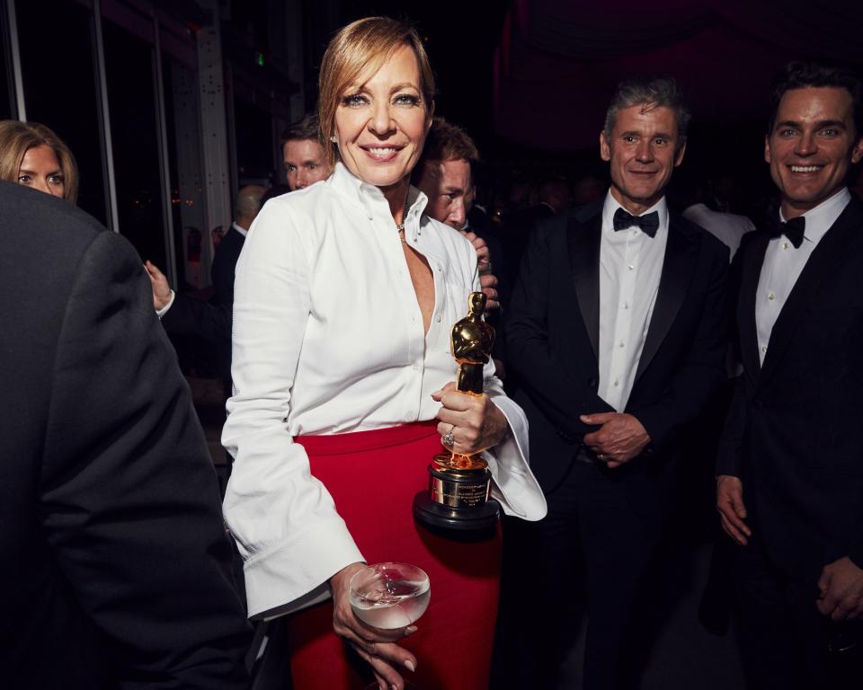 Producer Bill Mechanic waved goodbye to the Academy with a scorching letter addressing the “long and boring” Oscars telecast, among other issues.