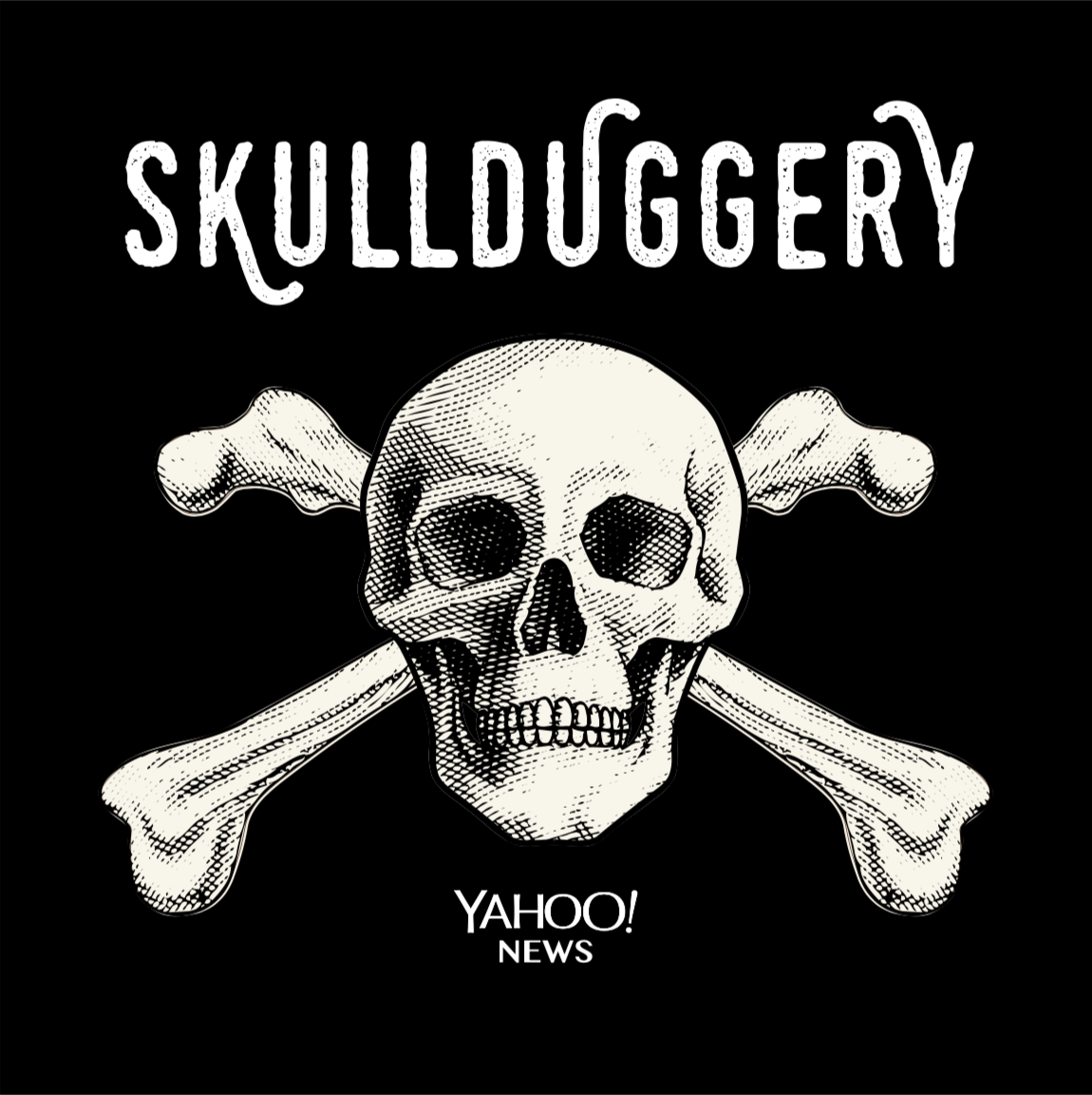 Skullduggery extra: Wait, there’s more!