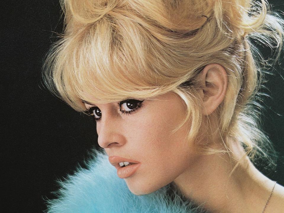 Bridget Bardot