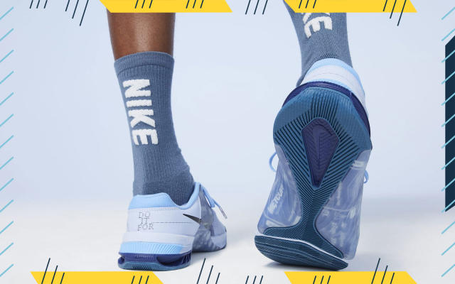 5 Non-Nike Off White Sneakers to Make Your Summer Hotter!