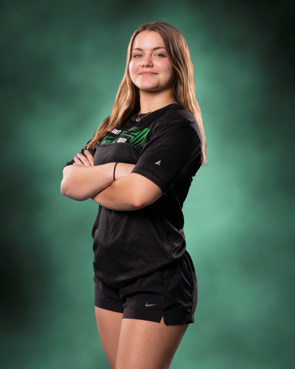 Jill Jacobs, Fort Myers girls weightlifting