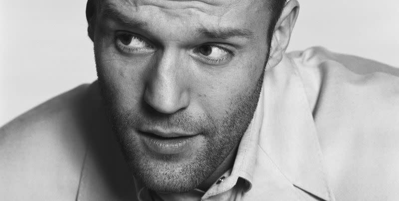 jason statham