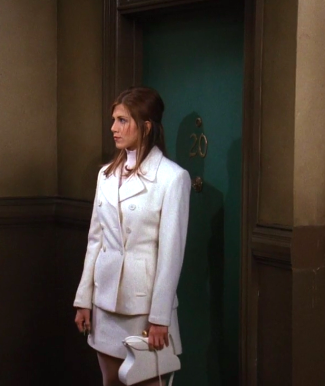 27 Of The Best Rachel Green Outfits On Friends, Ranked