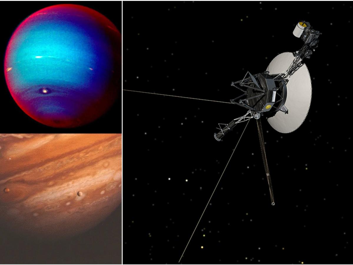 voyager 2 live stream