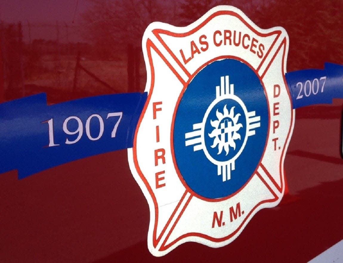 Las Cruces Fire Department