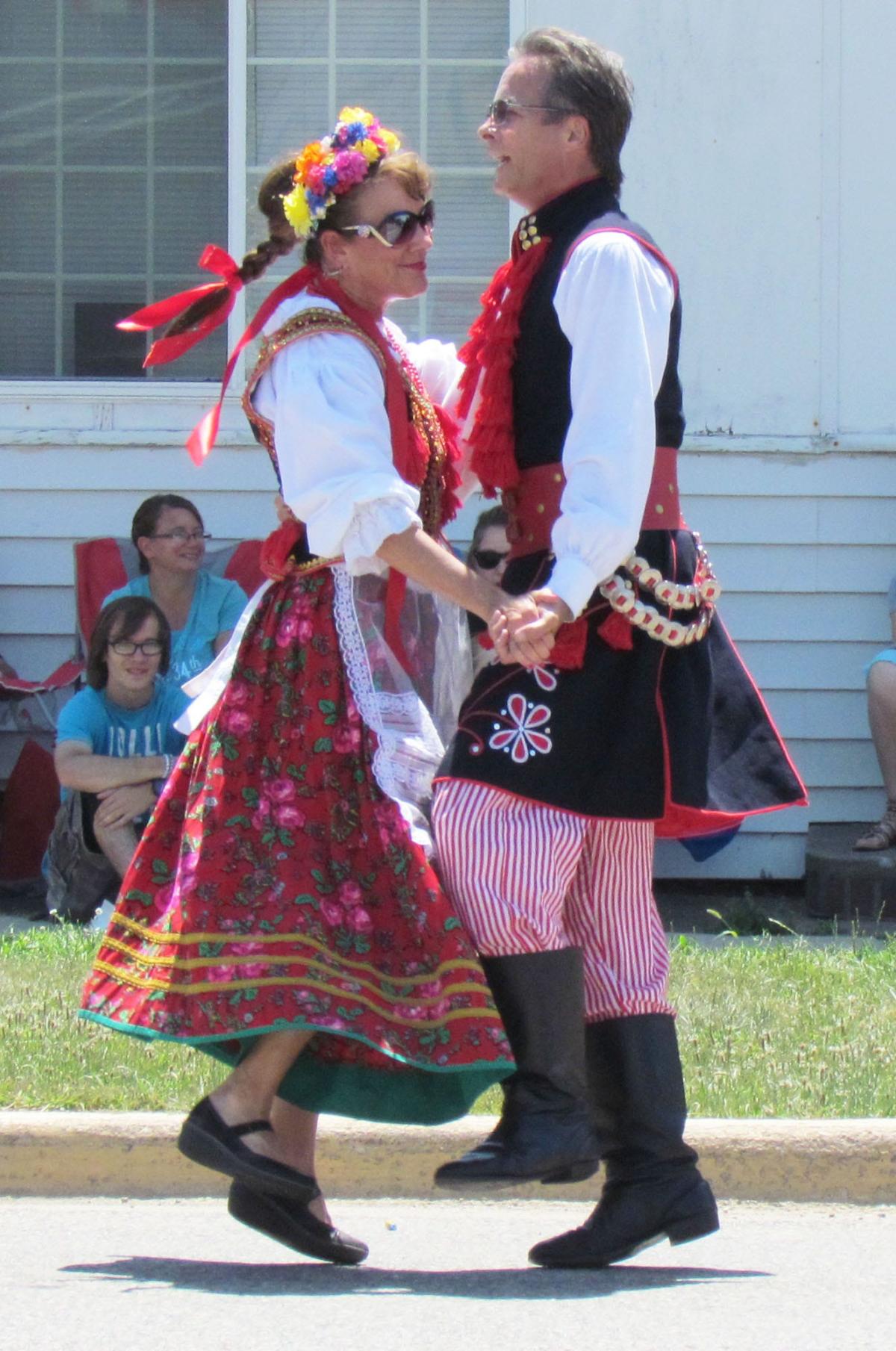 Polish Festival, a 52year Bronson tradition, set for next week