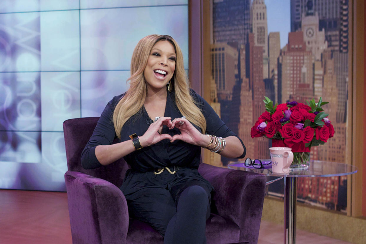 Wendy Williams Diagnosed With Aphasia and Dementia, Is 'Still Able to Do Many Things for Herself'