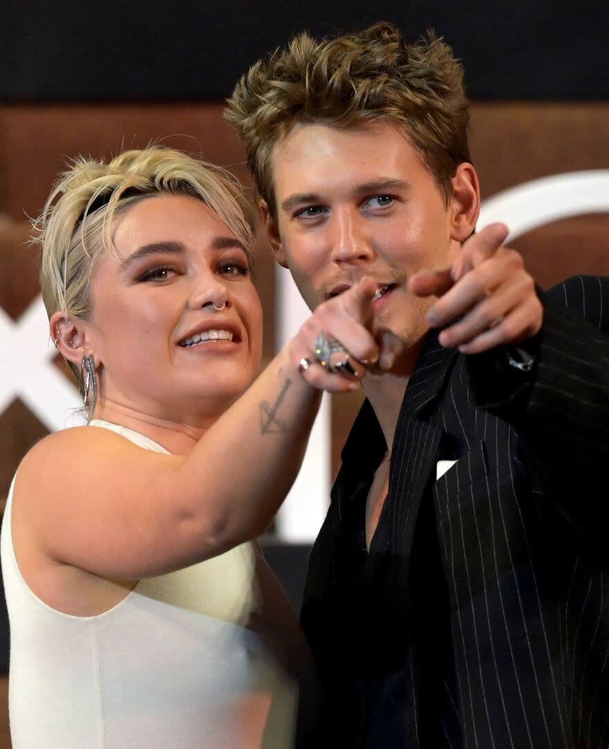 En esta segunda entrega, además de Florence Pugh, Austin Butler también se suma al estelar elenco. La expectativa por el estreno de la película es tal que la productora anunció planes para convertir las películas en una trilogía, utilizando la segunda novela de Herbert para una posible tercera parte
