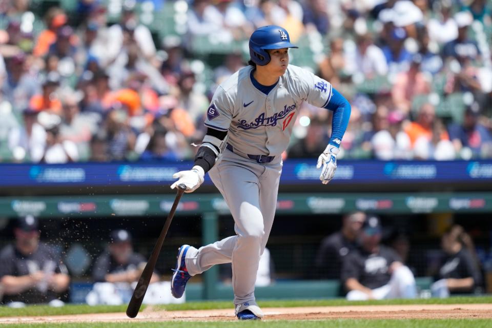 大谷翔平敲出本季第29支全壘打，也是大聯盟生涯的第200轟。美聯社