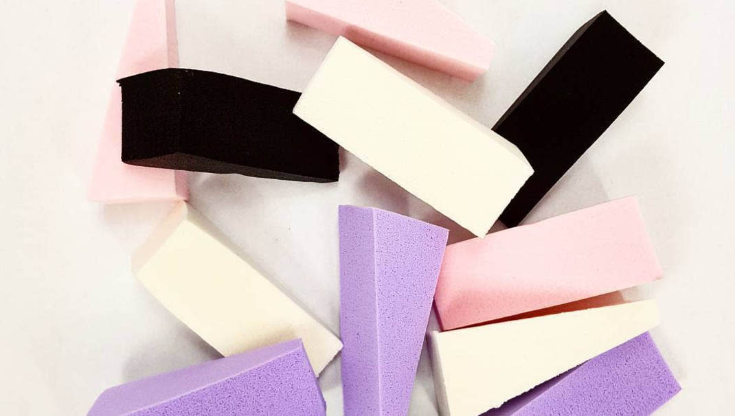 These are not tampons [Photo: Instagram/offabeauty]