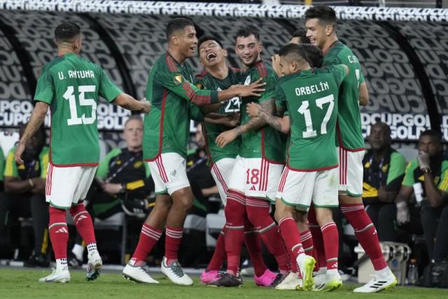 Selección Mexicana: ¿Cuándo juega el Tricolor en Campeonato Sub-20 de  Concacaf?