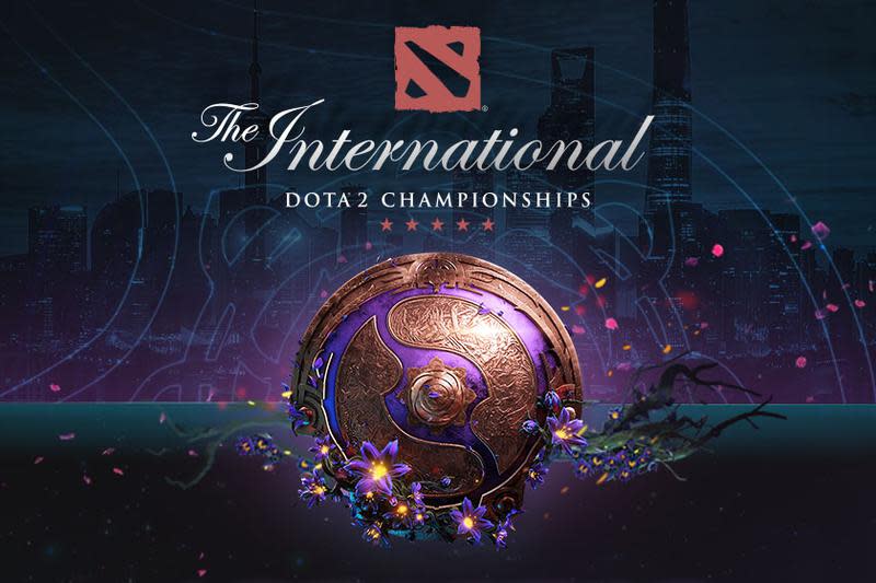 The International Dota 2 Championships