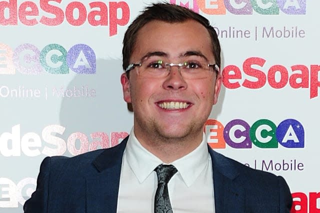Joe Tracini: I thought I would be dead by 25 during drugs battle
