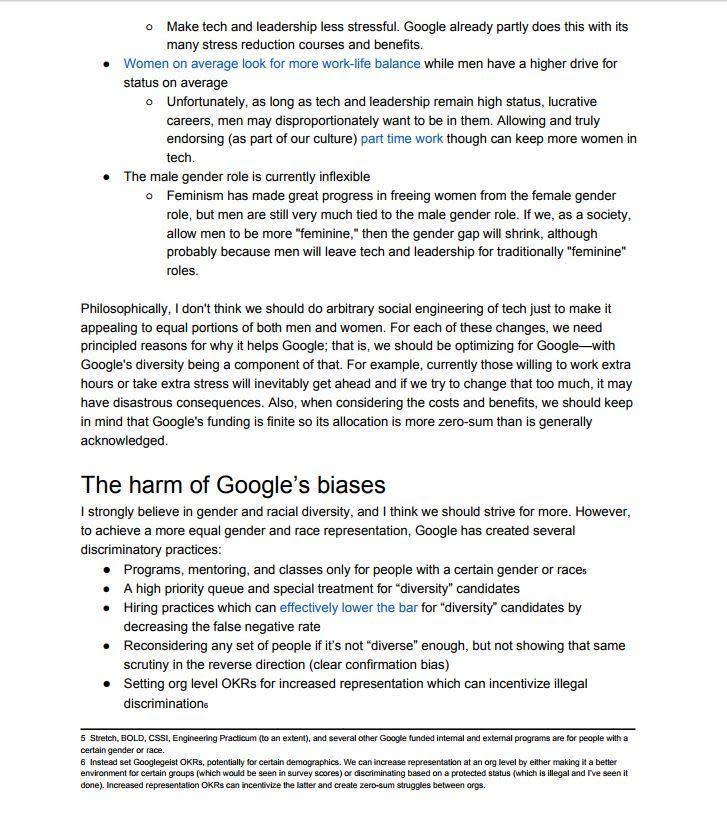 Google Memo 6