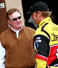 Richard Childress has three title contenders this season, including Clint Bowyer, who won at New Hampshire