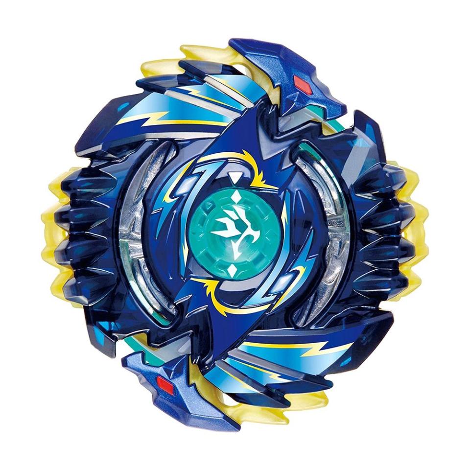 2002 — Beyblade