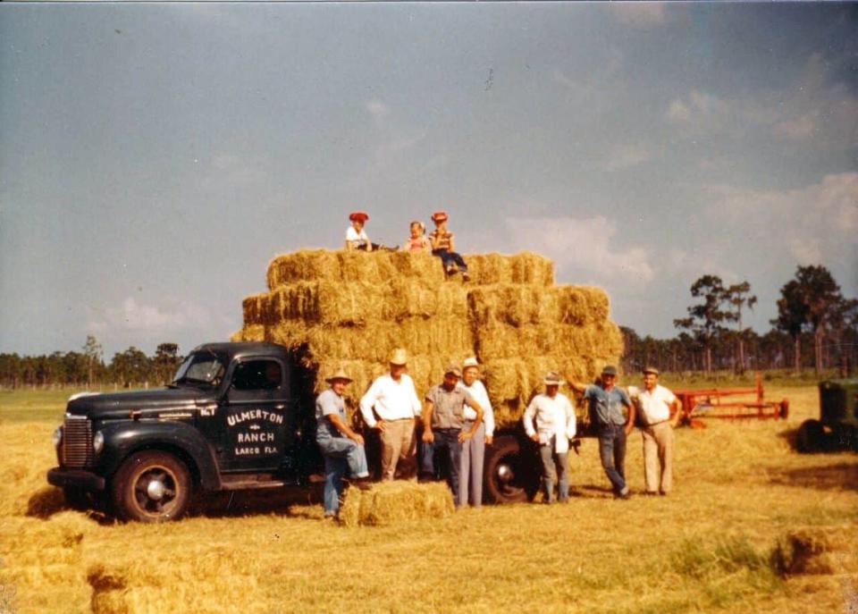 The land that Heartwood Preserve Conservation Cemetery now occupies was once a cattle ranch owned by Jay B. Starkey Sr., the grandfather of the cemetery’s executive director Laura Starkey.