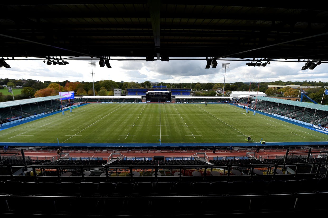 Saracens' 34-21 win over Exeter Chiefs leaves them six points clear of Harlequins at the top of the Premier 15s ranks © Action Images