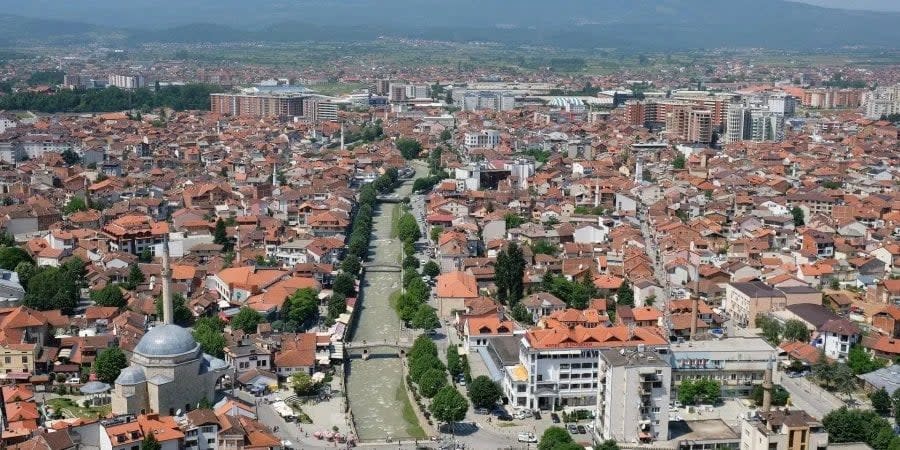 Kosovo