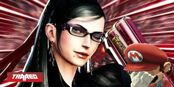 Bayonetta 3  Atriz pede boicote ao jogo e causa polêmica