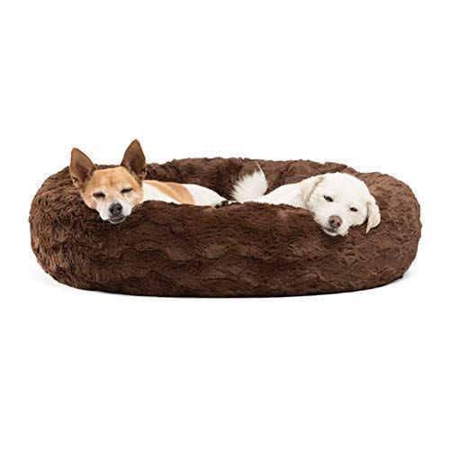 Calming Dog Bed