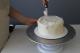 How to Make a Wedding Cake Part 3