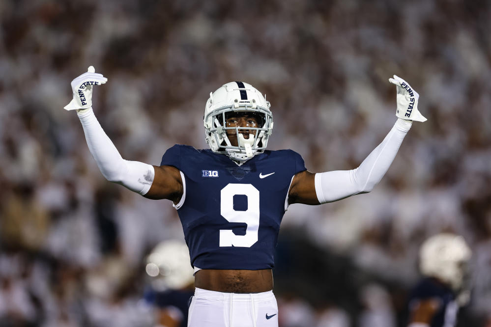 2022 Mock Draft Tracker 3.0: Trades, Quarterbacks, Cornerbacks