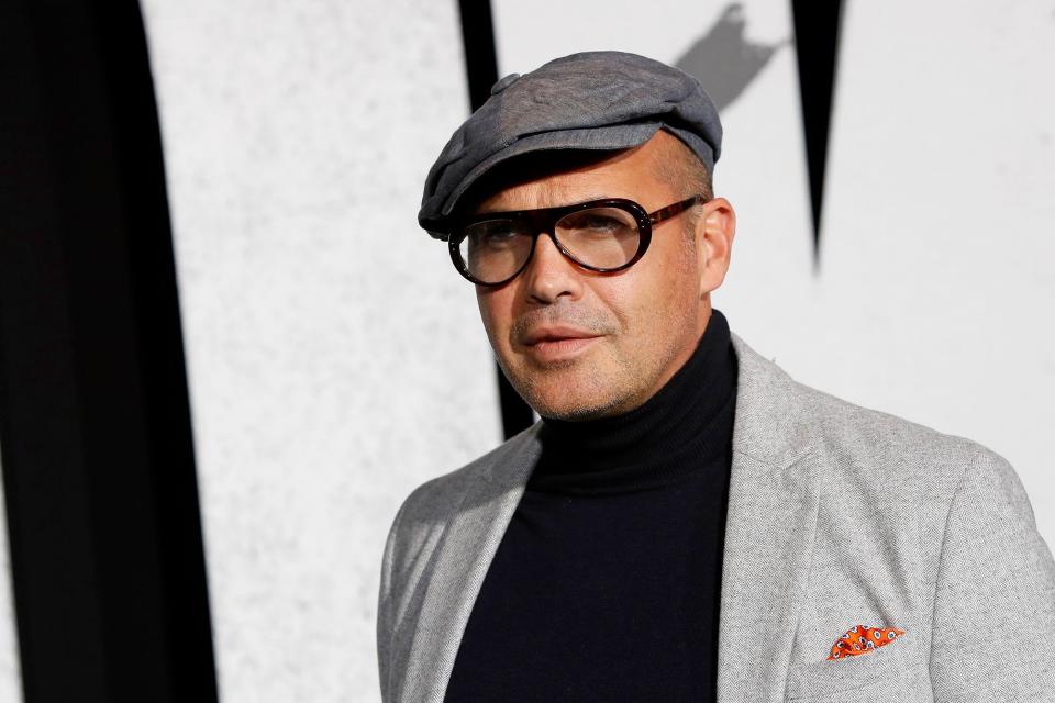 Billy Zane