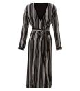 <p> <a rel="nofollow noopener" href="http://www.newlook.com/shop/womens/dresses/influence-black-stripe-tie-waist-midi-dress_508762809" target="_blank" data-ylk="slk:New Look, £24.99;elm:context_link;itc:0;sec:content-canvas" class="link ">New Look, £24.99</a> </p>