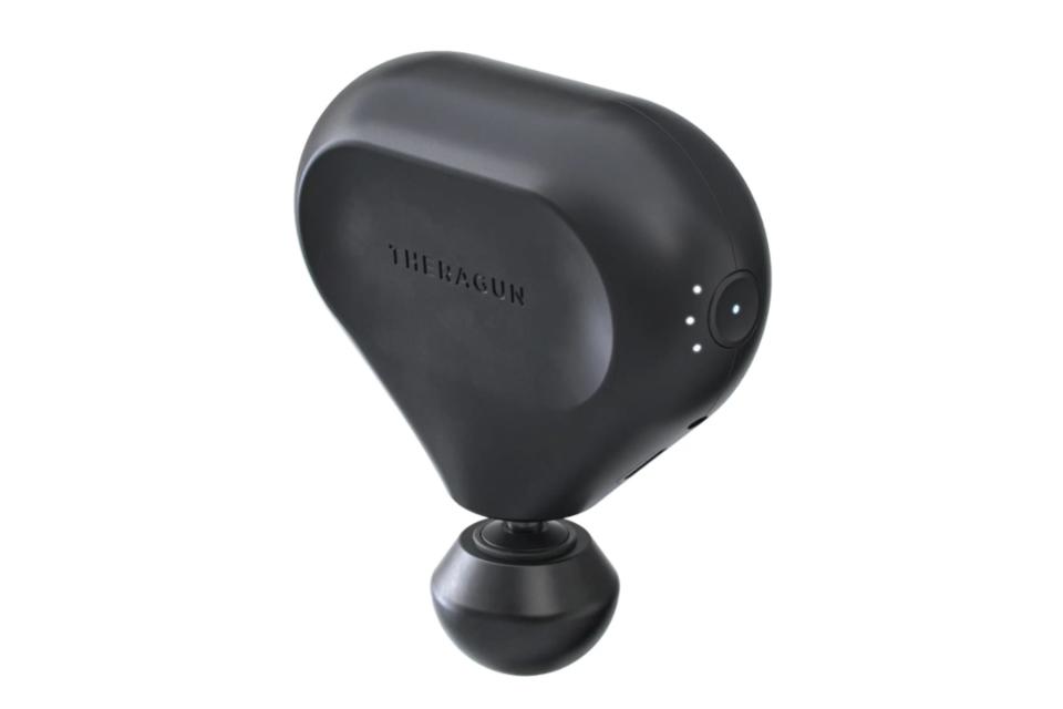 Theragun mini percussive massager (was $200, now 12% off)