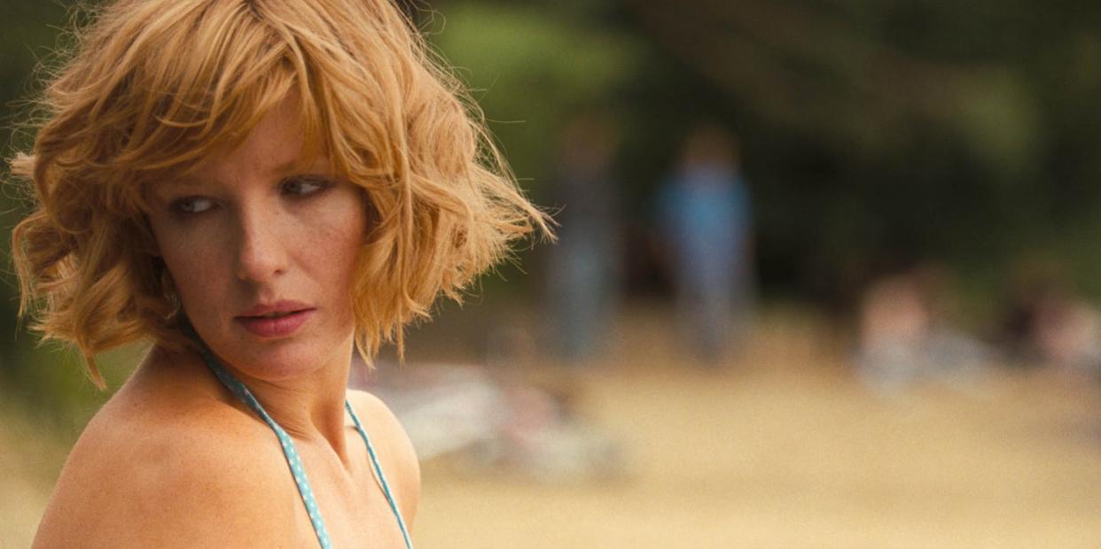 kelly reilly, eden lake