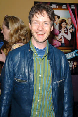 Premiere: John Cameron Mitchell at the New York premiere of Fine Line Features' A Dirty Shame - 9/21/2004 Photo: Dimitrios Kambouris, WireImage.com