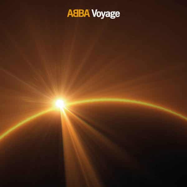 "Voyage," by ABBA.