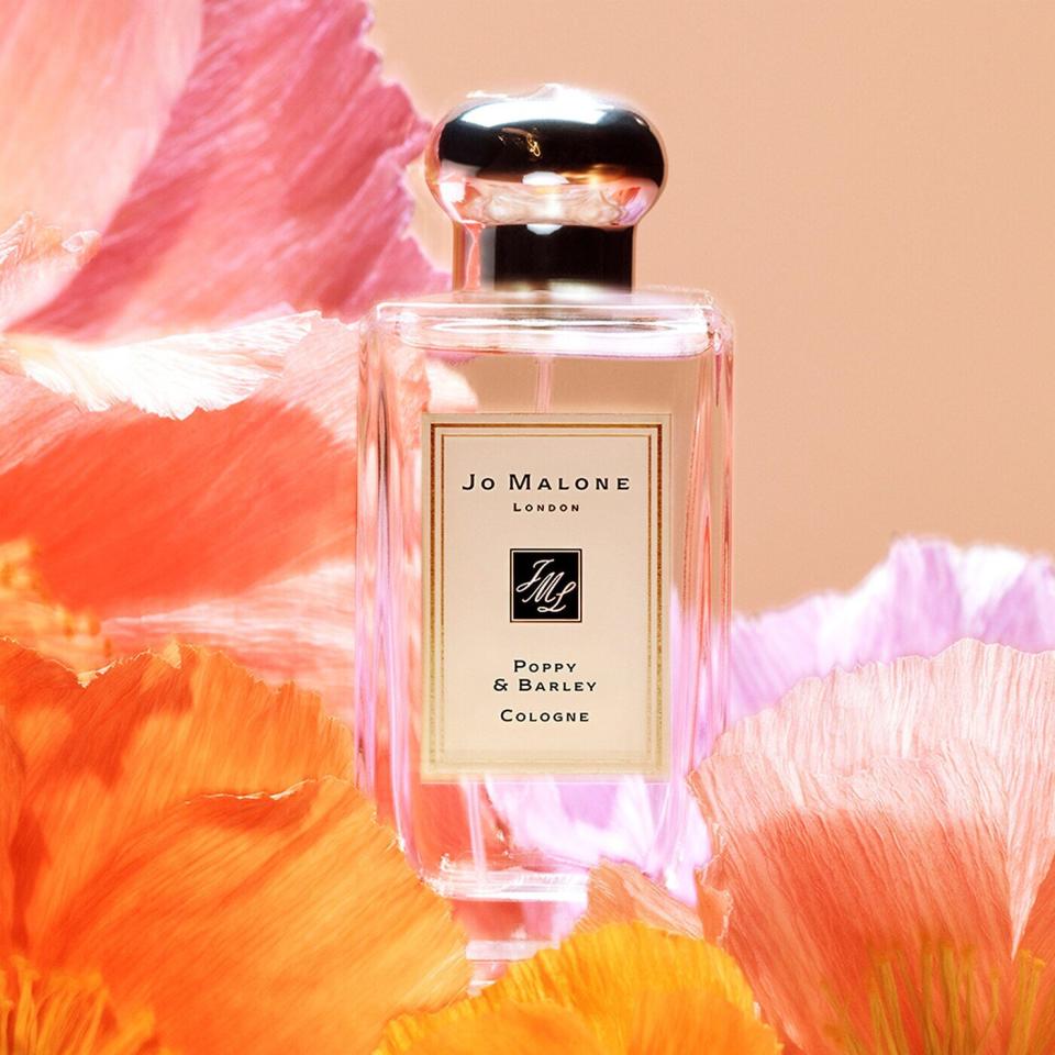 Jo Malone London Poppy and Barley Cologne