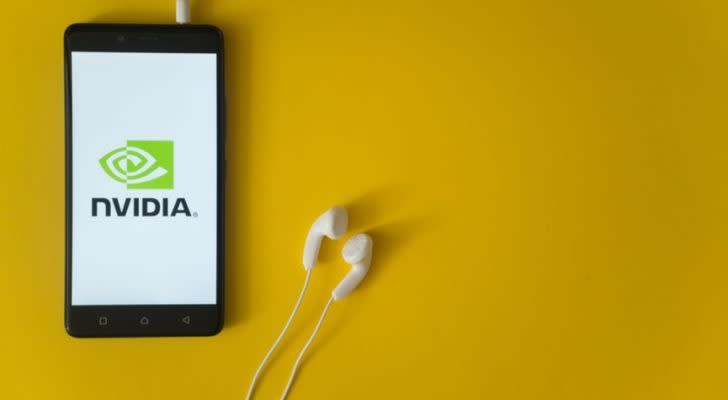 A-Rated Blue Chip Stocks to Buy: Nvidia (NVDA)