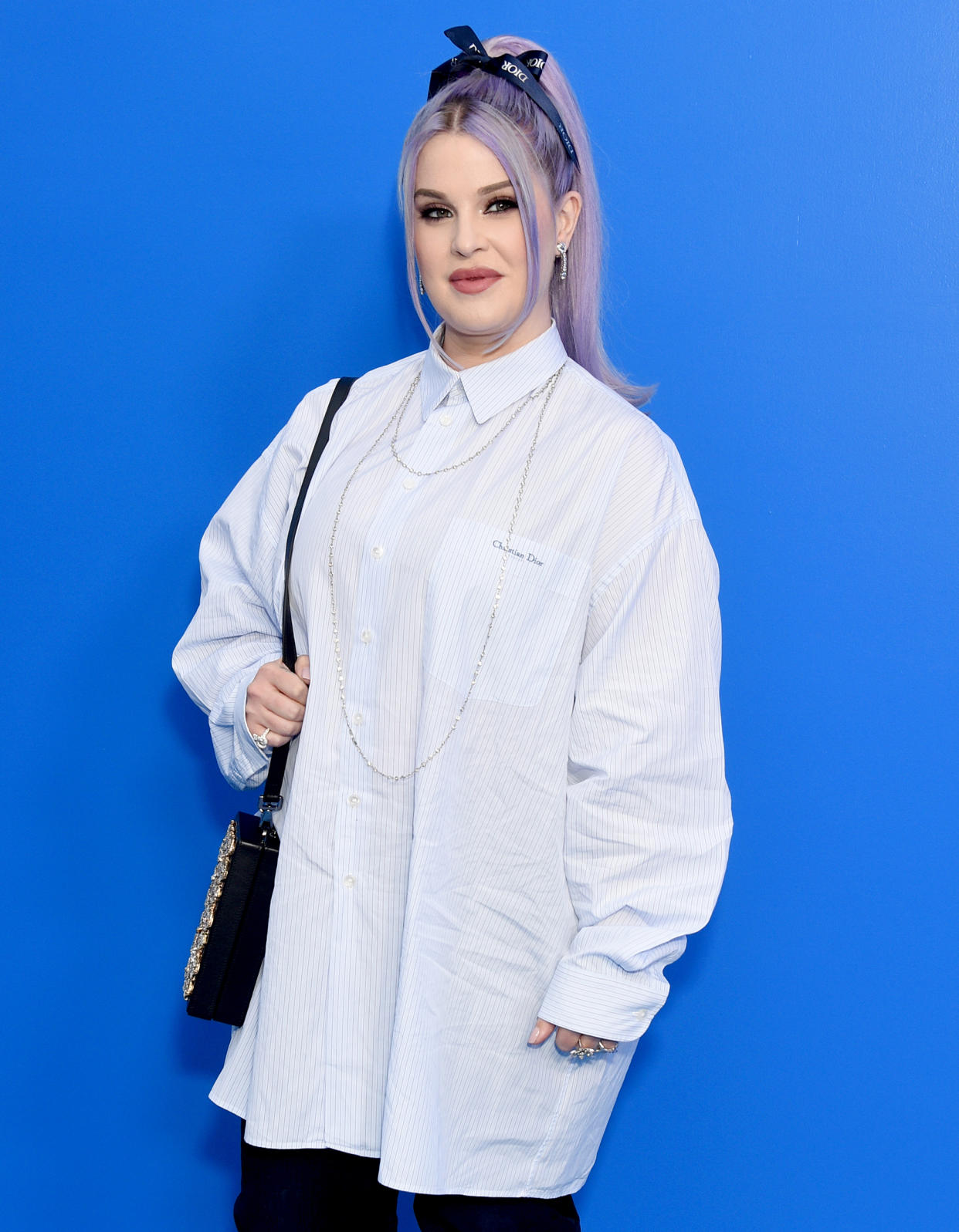 Kelly Osbourne (Gregg DeGuire / FilmMagic)