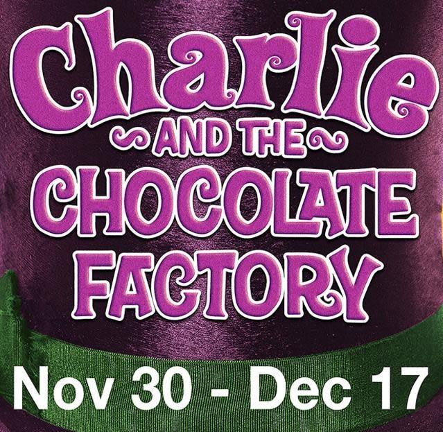 Charlie and the Chocolate Factory