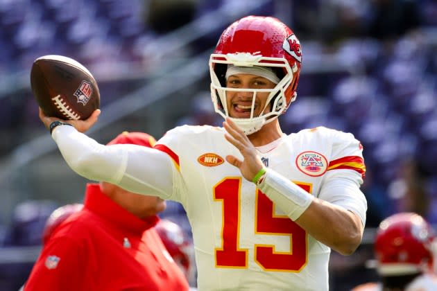 How to Watch 'Sunday Night Football' Without Cable: Chiefs vs