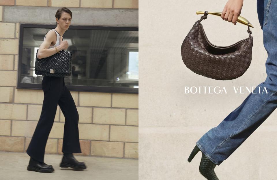 Bottega Veneta