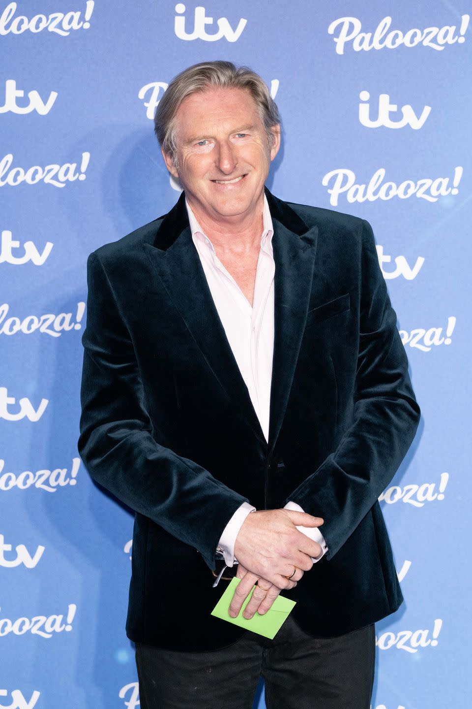 adrian dunbar