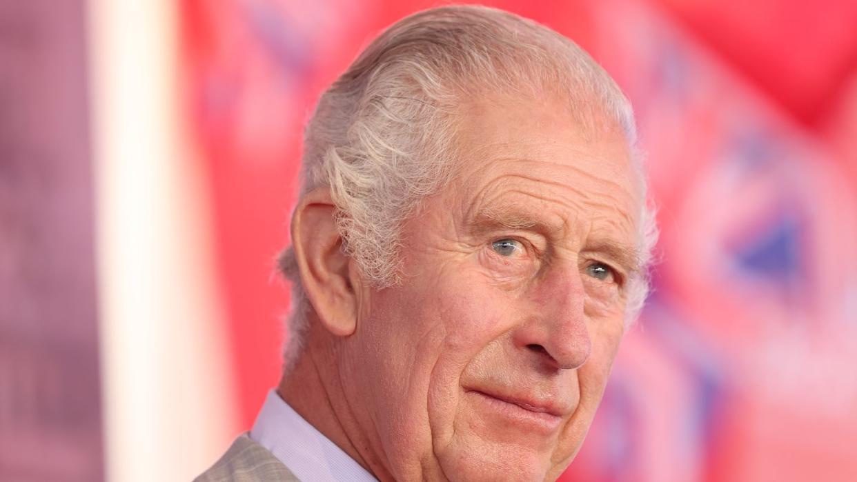 king charles iii and queen camilla visit kenya day 2