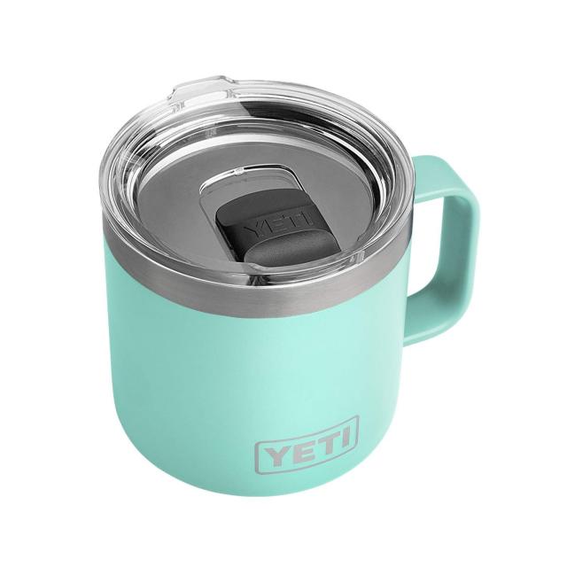 RARE Savings on YETI Drinkware, Stackable Pint Cups from $22.50