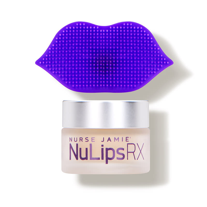 NuLips RX Moisturizing Lip Balm