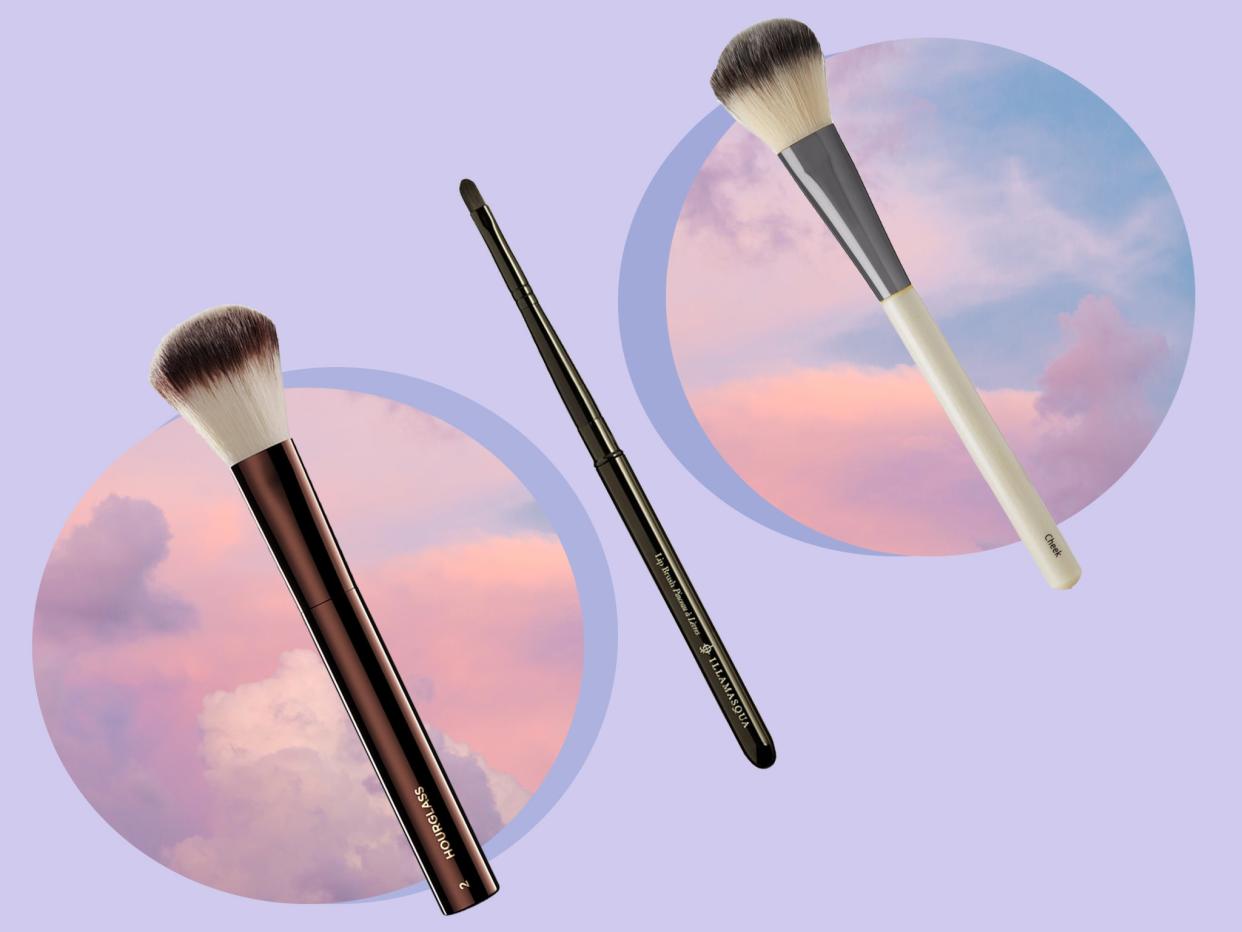 From eye brushes to foundation tools, we've got you covered (The Independent/iStock)