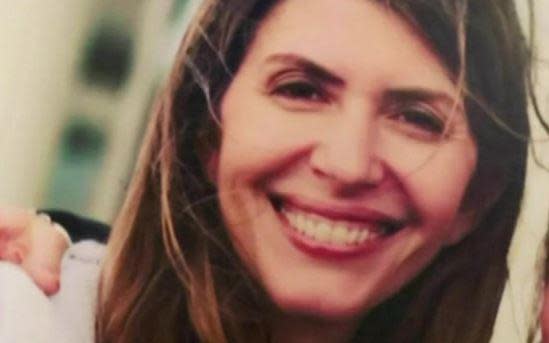 Jennifer Dulos was last seen dropping her children off at school on May 24, 2019. / Credit: WFSB