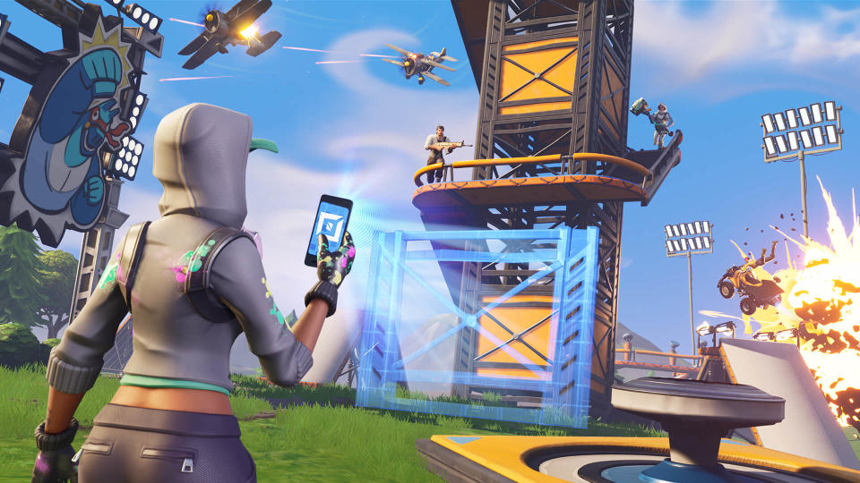 If you're a keen Fortnite player or avid battle royale Twitch viewer, you'llprobably know that qualifying for the inaugural Fortnite World Cup hasofficially begun