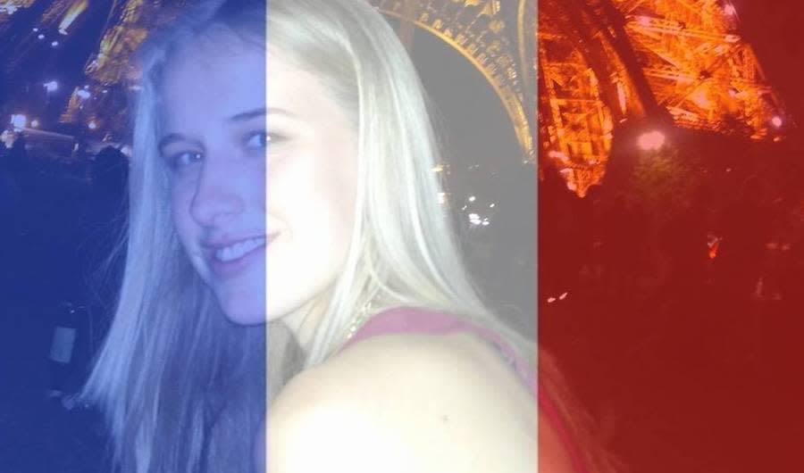 
A South African Woman Shared a Harrowing Account of Playing Dead at Bataclan