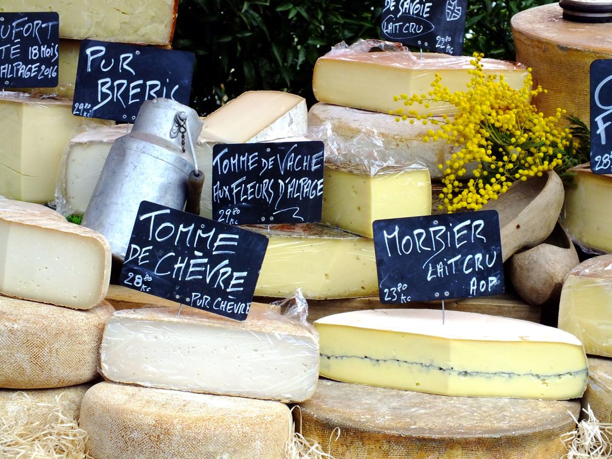 Les Meilleures Astuces Pour Conserver Du Fromage Plus Longtemps 