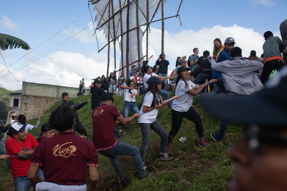 <h1 class="title">Sumpango Kite Festival</h1>